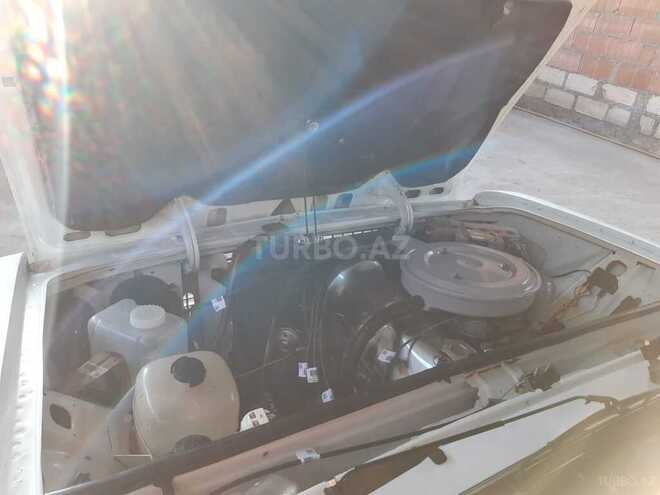 LADA (VAZ) 2106 2001, 199,895 km - 1.6 l - Göyçay