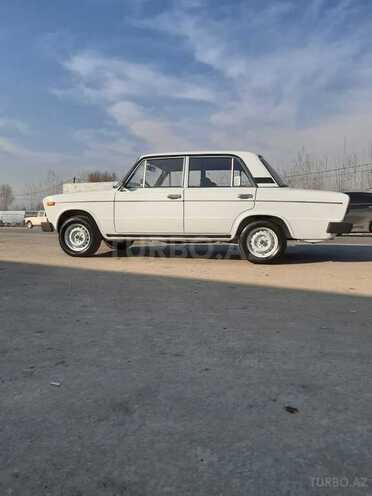 LADA (VAZ) 2106 2001, 199,895 km - 1.6 l - Göyçay