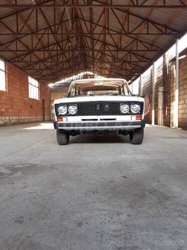 LADA (VAZ) 2106 2001, 199,895 km - 1.6 l - Göyçay