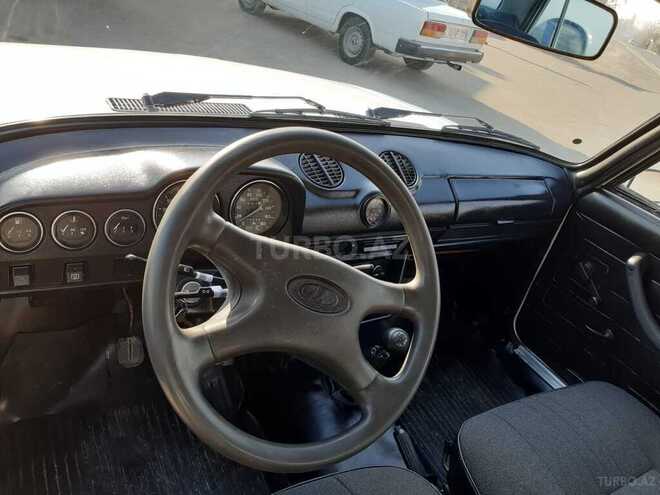 LADA (VAZ) 2106 2001, 199,895 km - 1.6 l - Göyçay