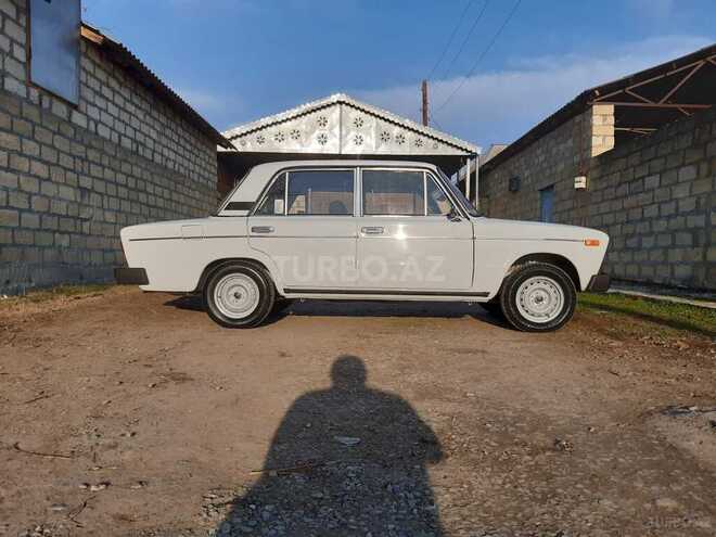 LADA (VAZ) 2106 2001, 199,895 km - 1.6 l - Göyçay