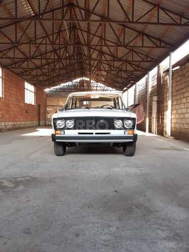 LADA (VAZ) 2106 2001, 199,895 km - 1.6 l - Göyçay