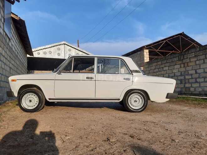 LADA (VAZ) 2106 2001, 199,895 km - 1.6 l - Göyçay