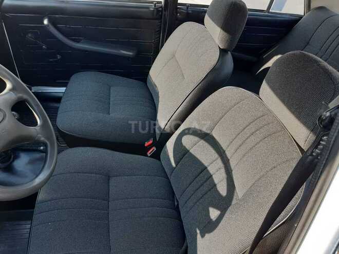 LADA (VAZ) 2106 2001, 199,895 km - 1.6 l - Göyçay
