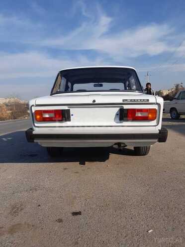 LADA (VAZ) 2106 2001, 199,895 km - 1.6 l - Göyçay