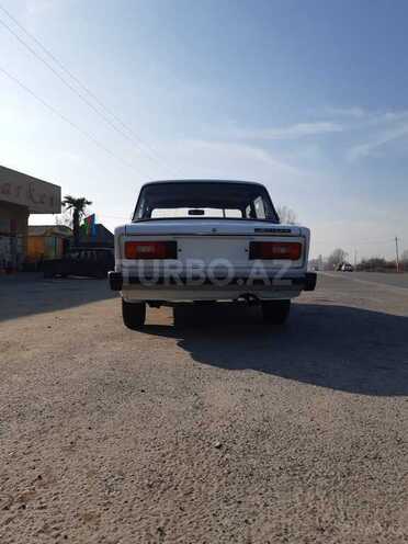 LADA (VAZ) 2106 2001, 199,895 km - 1.6 l - Göyçay