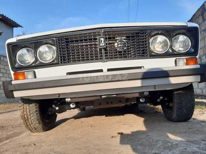 LADA (VAZ) 2106 2001, 199,895 km - 1.6 l - Göyçay