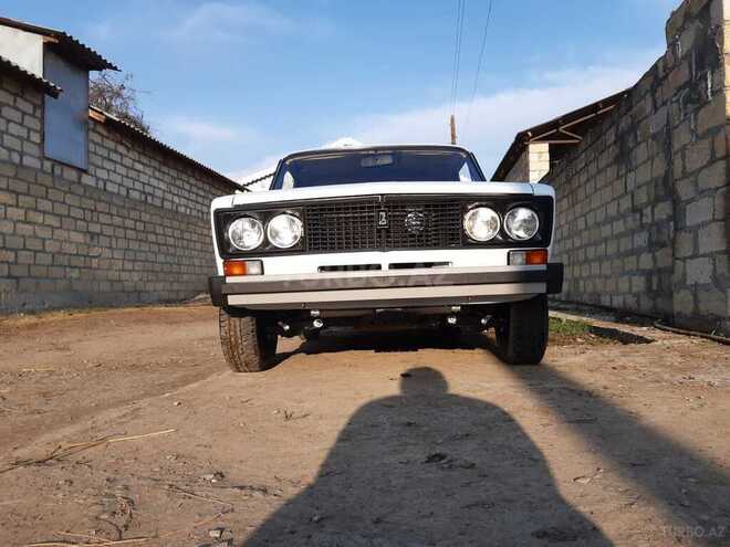 LADA (VAZ) 2106 2001, 199,895 km - 1.6 l - Göyçay