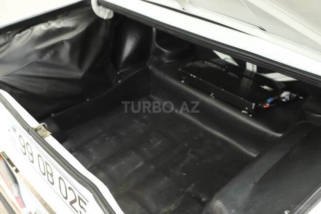 LADA (VAZ) 2107 2010, 59,000 km - 1.6 l - Bakı