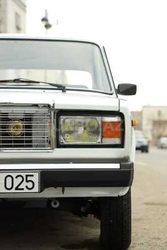 LADA (VAZ) 2107 2010, 59,000 km - 1.6 l - Bakı