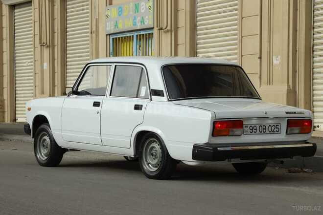 LADA (VAZ) 2107 2010, 59,000 km - 1.6 l - Bakı