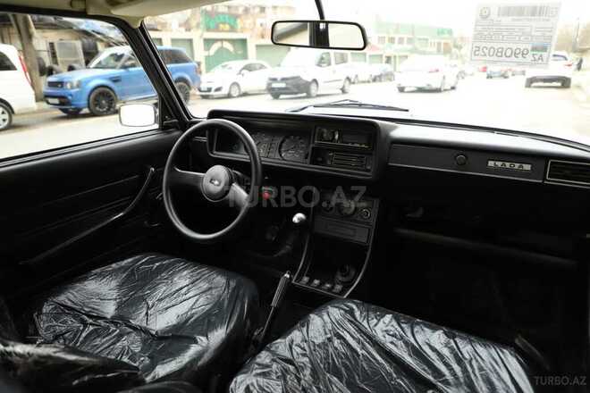 LADA (VAZ) 2107 2010, 59,000 km - 1.6 l - Bakı