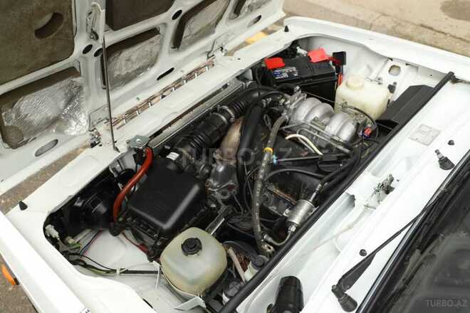 LADA (VAZ) 2107 2010, 59,000 km - 1.6 l - Bakı