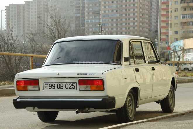 LADA (VAZ) 2107 2010, 59,000 km - 1.6 l - Bakı