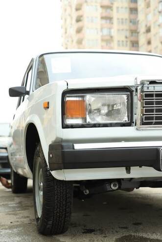 LADA (VAZ) 2107 2010, 59,000 km - 1.6 l - Bakı