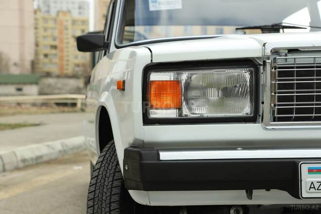 LADA (VAZ) 2107 2010, 59,000 km - 1.6 l - Bakı