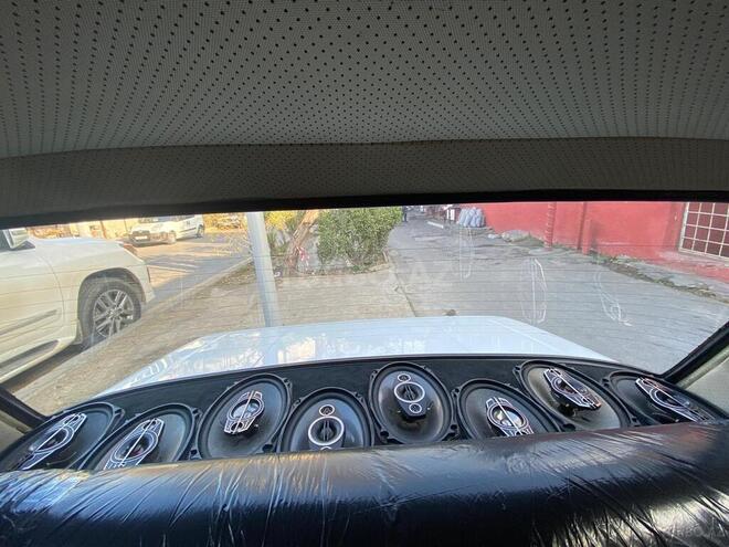 LADA (VAZ) 2107 2010, 59,000 km - 1.6 l - Bakı