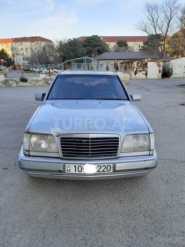 Mercedes E 220 1994, 250,000 km - 2.2 л - Bakı
