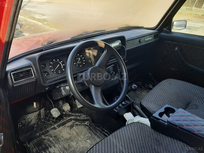 LADA (VAZ) 2107 2007, 465,895 km - 1.6 l - Şəki