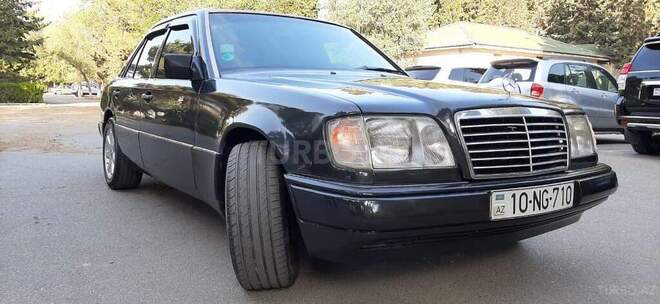Mercedes E 200 1994, 450,000 km - 2.0 l - Bakı
