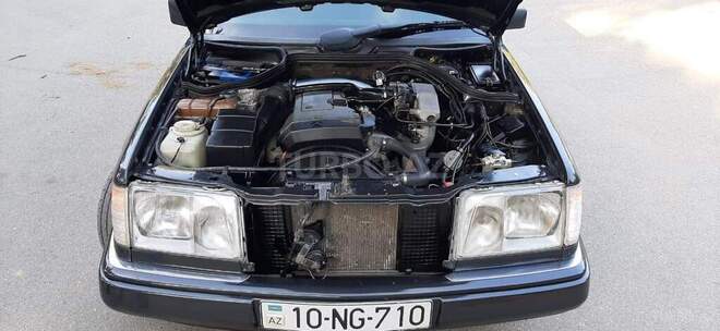 Mercedes E 200 1994, 450,000 km - 2.0 l - Bakı