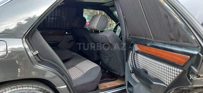 Mercedes E 200 1994, 450,000 km - 2.0 l - Bakı