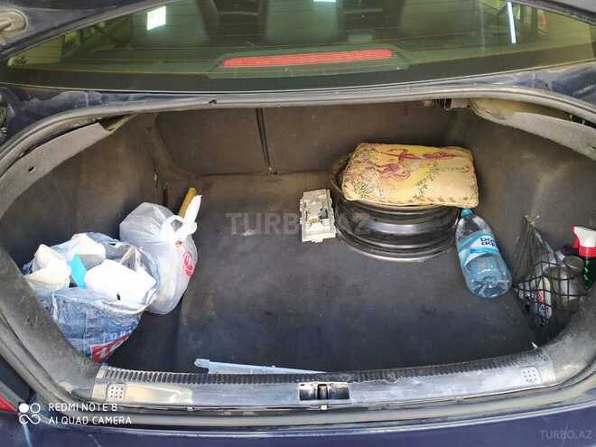 Volkswagen Jetta 1999, 500,000 km - 2.0 l - Sumqayıt