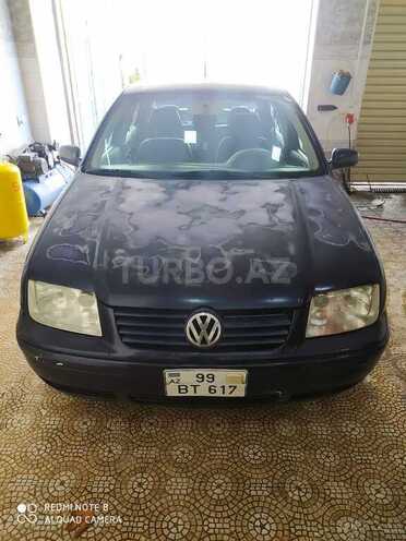 Volkswagen Jetta 1999, 500,000 km - 2.0 l - Sumqayıt