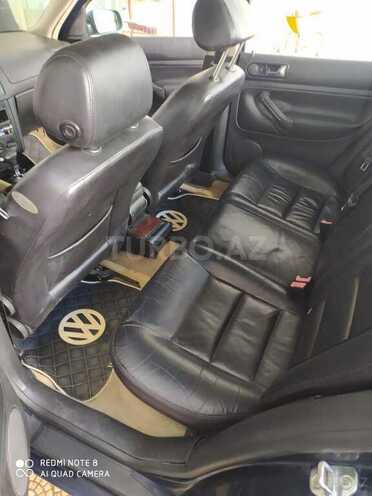 Volkswagen Jetta 1999, 500,000 km - 2.0 l - Sumqayıt