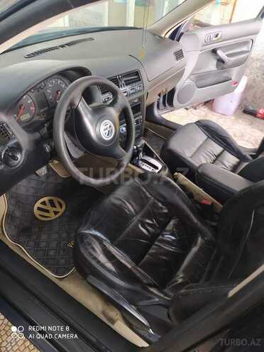 Volkswagen Jetta 1999, 500,000 km - 2.0 l - Sumqayıt