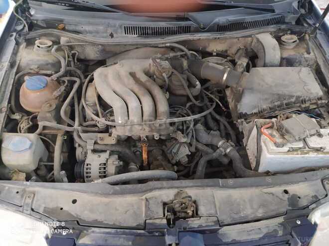 Volkswagen Jetta 1999, 500,000 km - 2.0 l - Sumqayıt