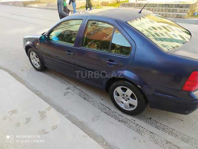Volkswagen Jetta 1999, 500,000 km - 2.0 l - Sumqayıt