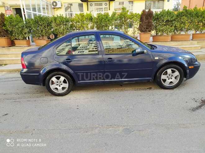 Volkswagen Jetta 1999, 500,000 km - 2.0 l - Sumqayıt