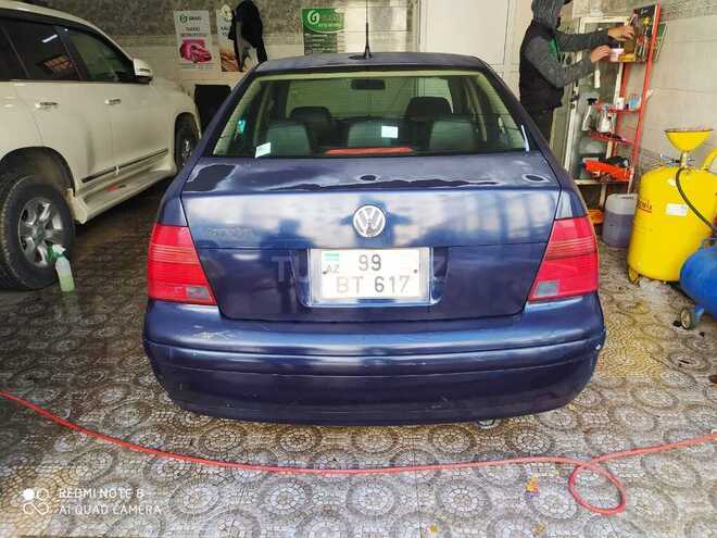 Volkswagen Jetta 1999, 500,000 km - 2.0 l - Sumqayıt