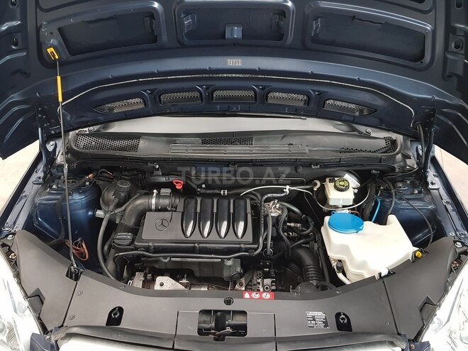 Mercedes B 200 2006, 179,120 km - 2.0 л - Gəncə