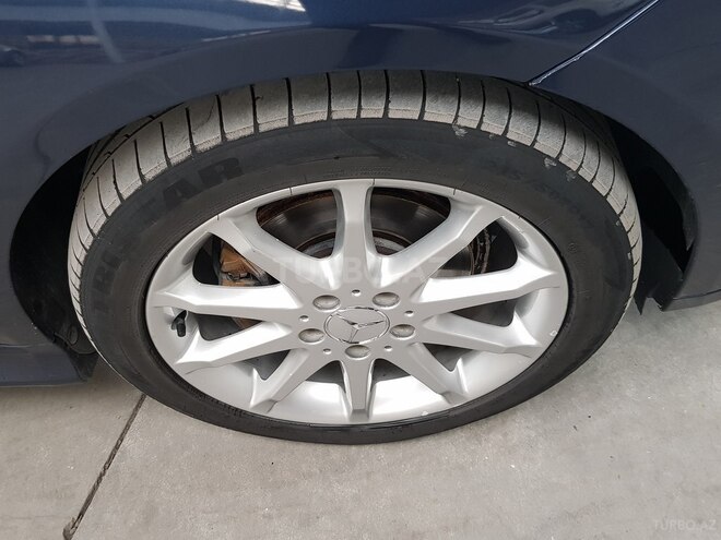 Mercedes B 200 2006, 179,120 km - 2.0 л - Gəncə