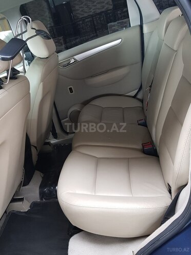 Mercedes B 200 2006, 179,120 km - 2.0 л - Gəncə
