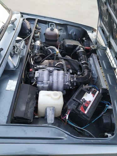 LADA (VAZ) 2107 2011, 78,900 km - 1.6 l - Salyan