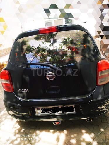 Nissan Micra 2013, 182,326 km - 1.2 l - Bakı