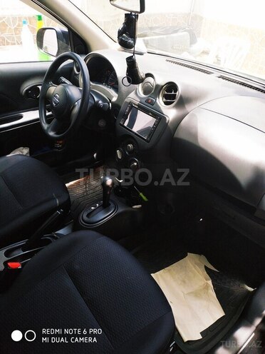 Nissan Micra 2013, 182,326 km - 1.2 l - Bakı
