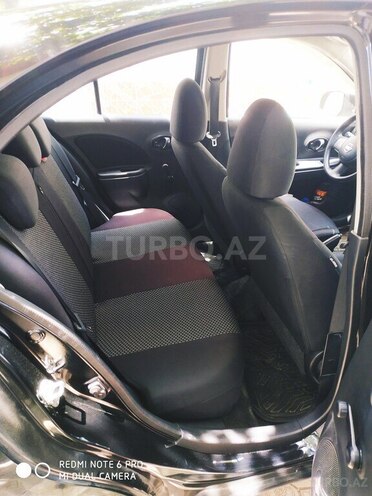 Nissan Micra 2013, 182,326 km - 1.2 l - Bakı