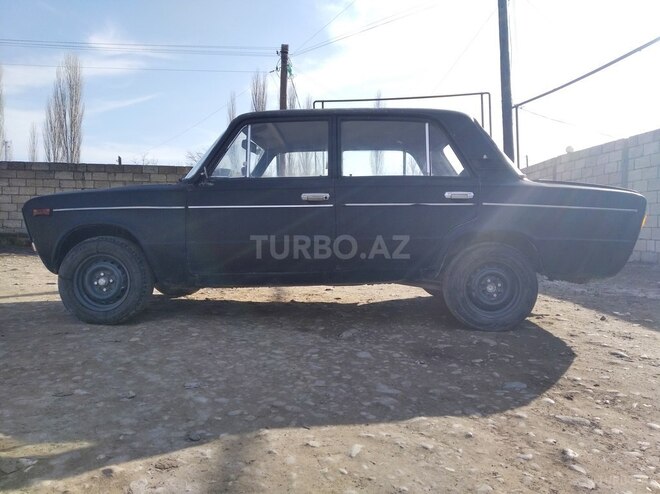 LADA (VAZ) 2106 1974, 222,000 km - 1.6 l - Şabran