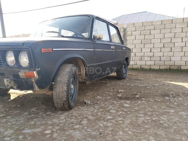 LADA (VAZ) 2106 1974, 222,000 km - 1.6 l - Şabran