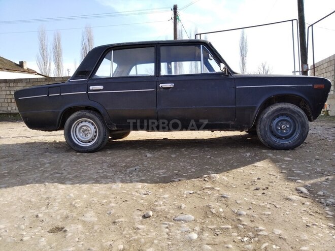 LADA (VAZ) 2106 1974, 222,000 km - 1.6 l - Şabran