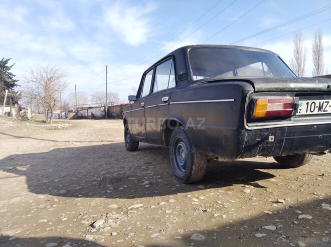 LADA (VAZ) 2106 1974, 222,000 km - 1.6 l - Şabran