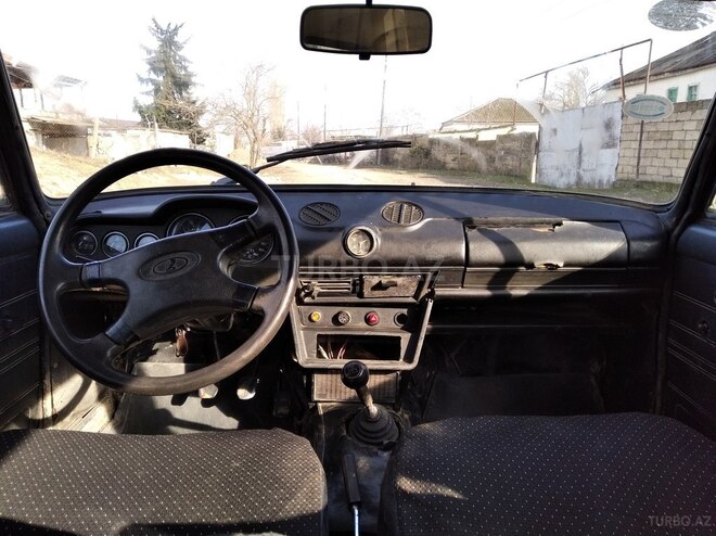 LADA (VAZ) 2106 1974, 222,000 km - 1.6 l - Şabran