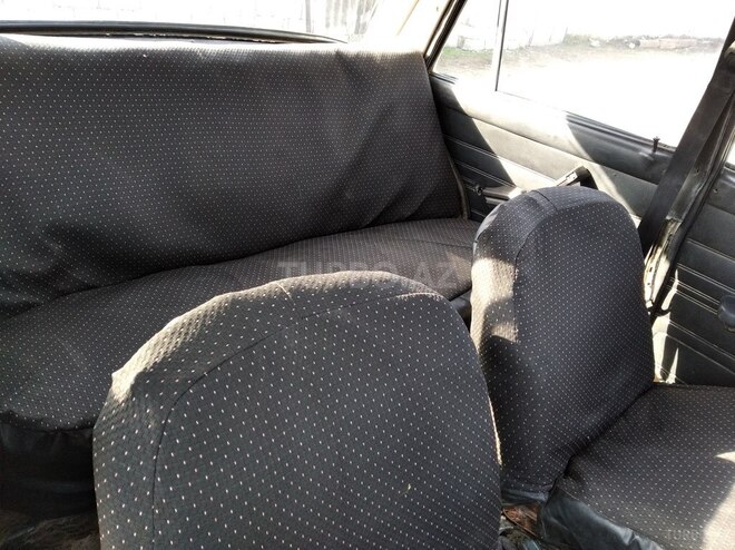 LADA (VAZ) 2106 1974, 222,000 km - 1.6 l - Şabran