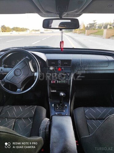 Mercedes C 220 2000, 350,000 km - 2.2 л - Bakı