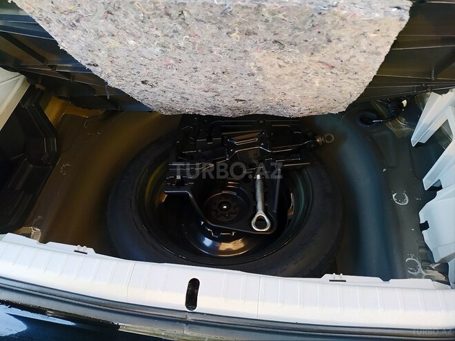 Toyota Prius 2010, 118,000 km - 1.8 l - Bakı