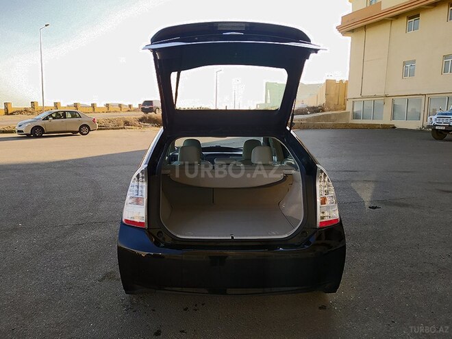 Toyota Prius 2010, 118,000 km - 1.8 l - Bakı